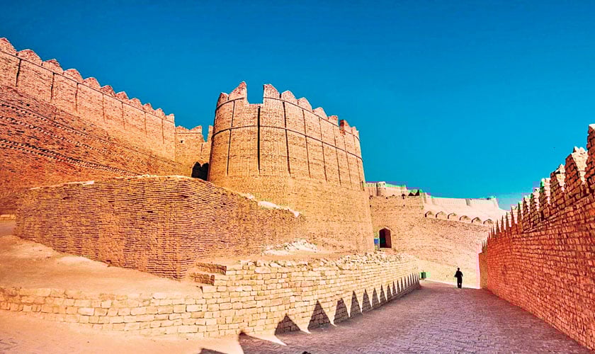 Hormita: The Forgotten Ancient City and Its Enduring Legacy