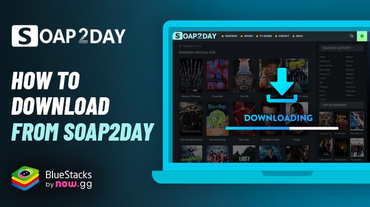 The Rise and Fall of Soap2Day: A Digital Piracy Phenomenon