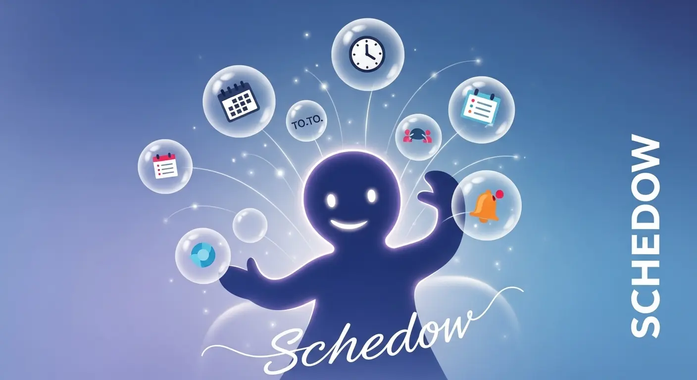 Schedow: Unraveling the Enigma of the Digital Phantom