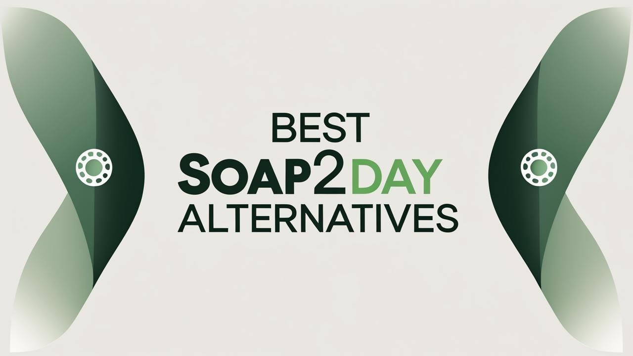 Soap2Day in 2025: The Fall of a Piracy Giant and a Safer Streaming Guide